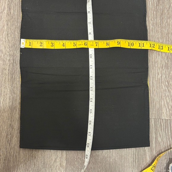 Miche Daisy Classic Shell Sunflower Yellow Faux Leather Handbag Wrap Cover - Picture 5 of 6